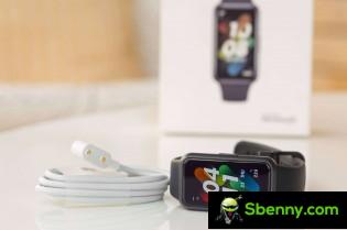 Unboxing of Huawei Watch Fit 2 and Band 7