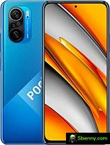 Xiaomi Poco F3