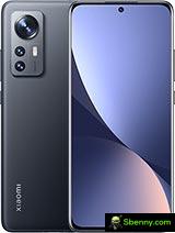 Xiaomi 12X