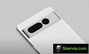 The Pixel 7's Tensor 2 chipset could only offer modest performance improvements