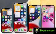 Apple will reportedly supply 80 million OLED panels from Samsung Display for the iPhone 14