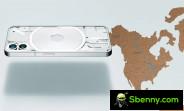 Nothing confirms that the phone (1) will not be available in the United States