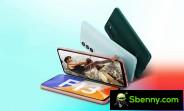 Samsung Galaxy F13 is official with a large 6,000mAh battery