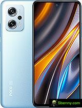 Xiaomi Poco X4 GT