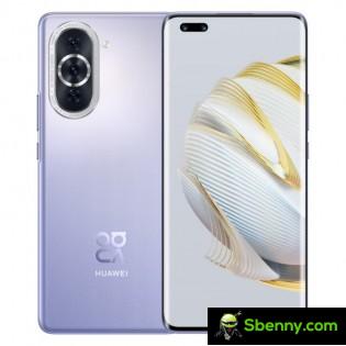 Huawei Nova 10 Pro