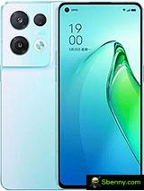 Oppo Reno8 Pro