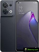 Oppo Reno8