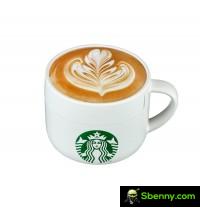 Starbucks cases for Galaxy Buds2, Buds Live and Buds Pro
