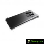 Huawei Mate 50 Pro renders case manufacturers