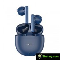 Dizo Buds P