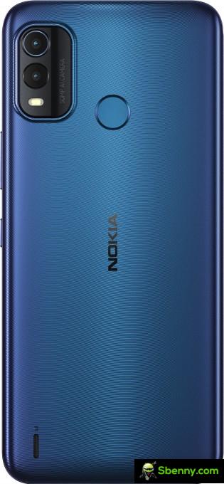 Nokia G11 Plus