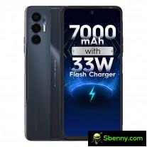 Tecno Pova 3