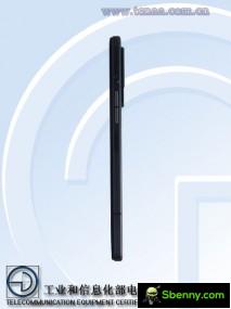 Lenovo Legion Halo on TENAA