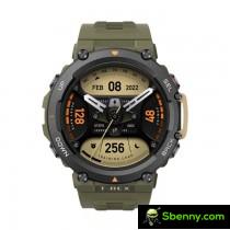 Amazfit T-Rex 2