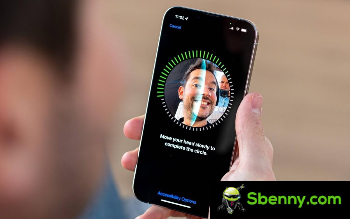 Apple will bring big updates for the iPhone 14's front camera, it will come with autofocus