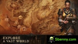 Immortal Diablo