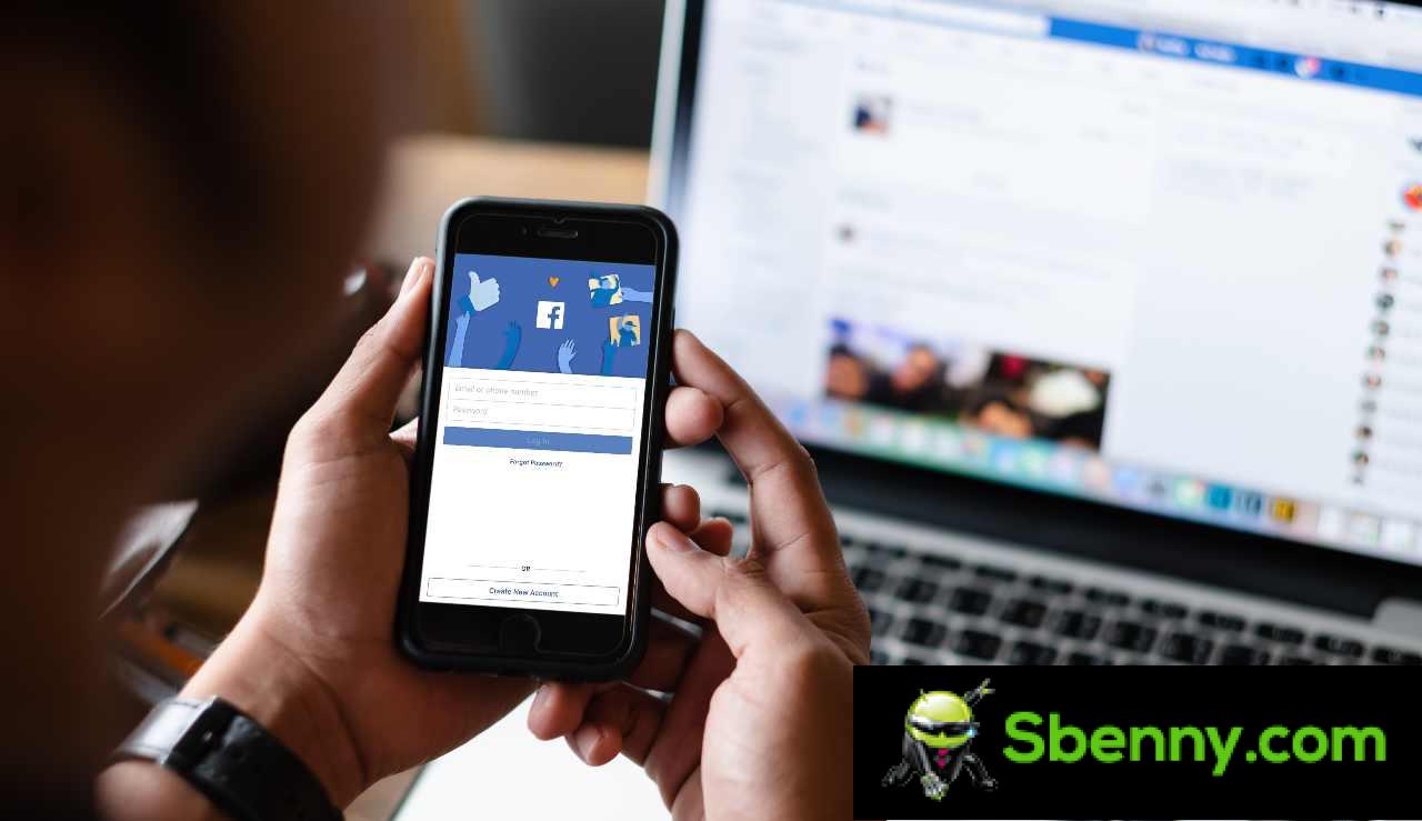 facebook scam