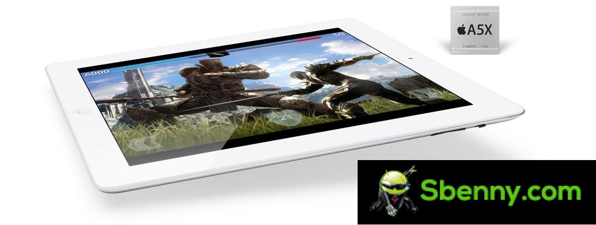 Flashback: How the Apple M1 evolved from Apple's iPad chipsets