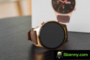 Honor Watch GS 3