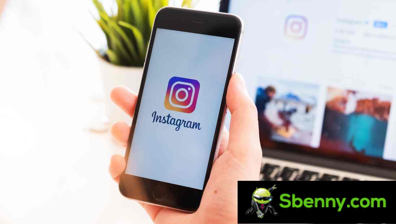 instagram down