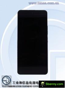 Lenovo Legion Halo on TENAA
