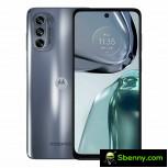Motorola Moto G62 (leaked images)
