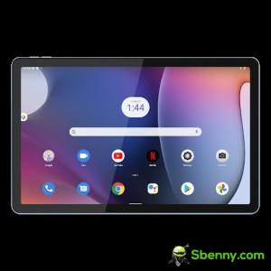 Motorola Moto Tab G62