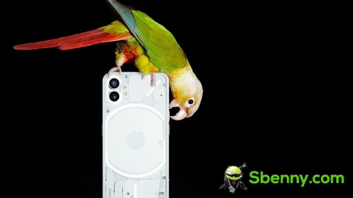 Nothing confirms Snapdragon 778G + chipset for phone (1)