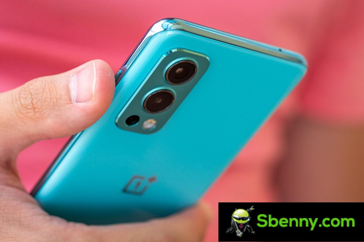 OnePlus' iconic alert slider will be limited to Pro models while hitting some Oppo flagships