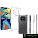 Huawei Mate 50 Pro renders case manufacturers