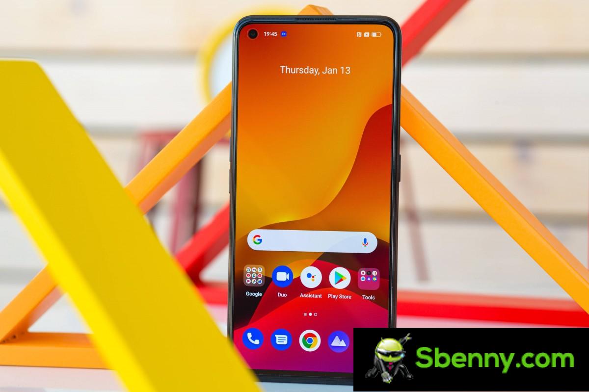 Realme GT Neo 3T review
