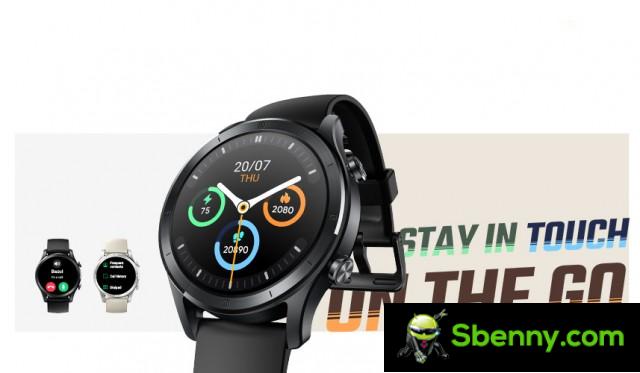 Realme TechLife R100 watch