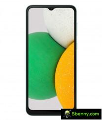 Samsung Galaxy A04 Core (Leaked Images)