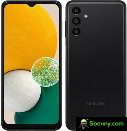 Samsung Galaxy A13 5G gets the One UI 4.1 update based on Android 12 in the US