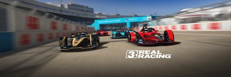 The 10 best racing games for Android and iOS