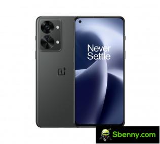OnePlus Nord 2T