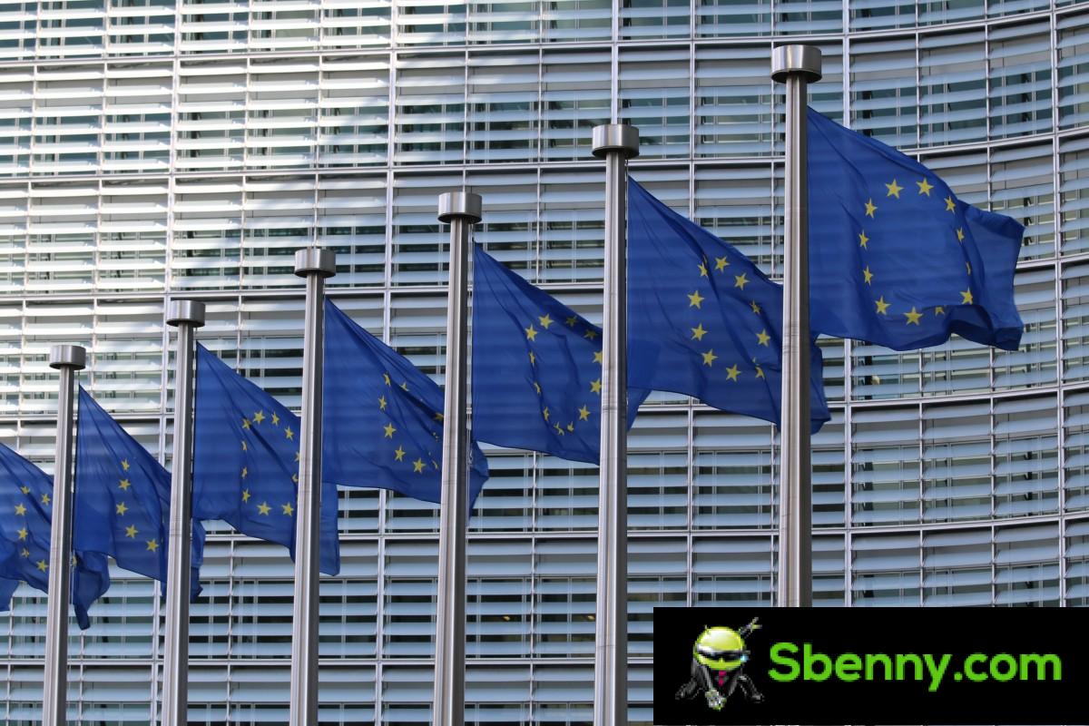 The USB-C port will be mandatory for all small and medium-sized electronic devices sold in the EU from 2024