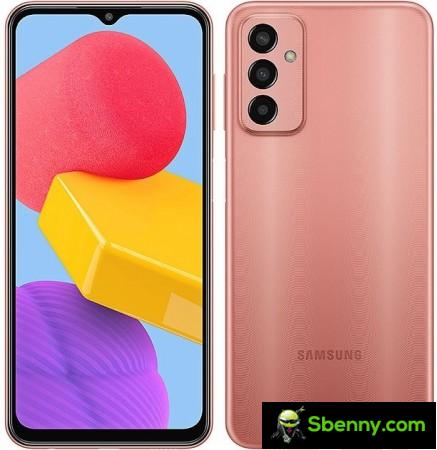 Samsung Galaxy M13 4G