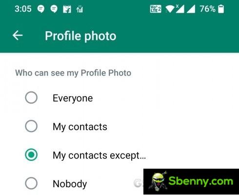 WhatsApp's new privacy setting is available to everyone