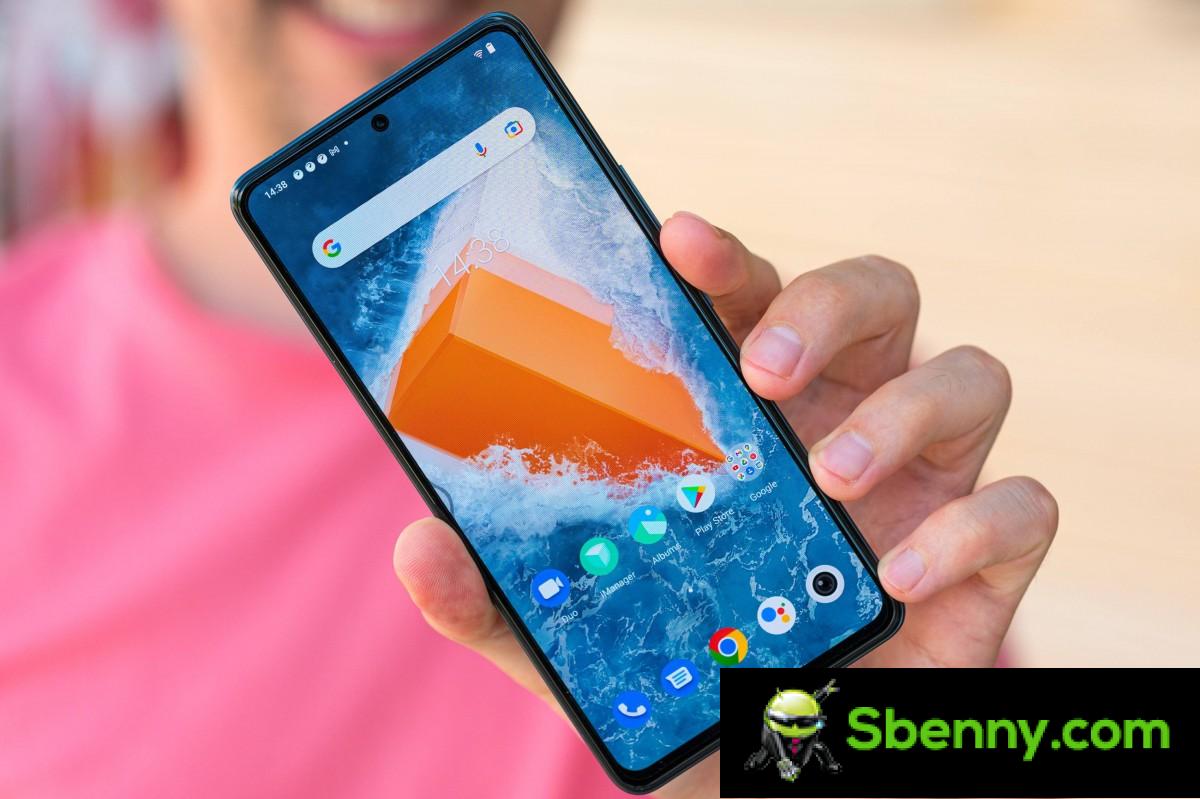 iQOO Neo 6 review