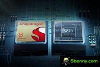 vivo X80 Pro: SD 8 Gen 1