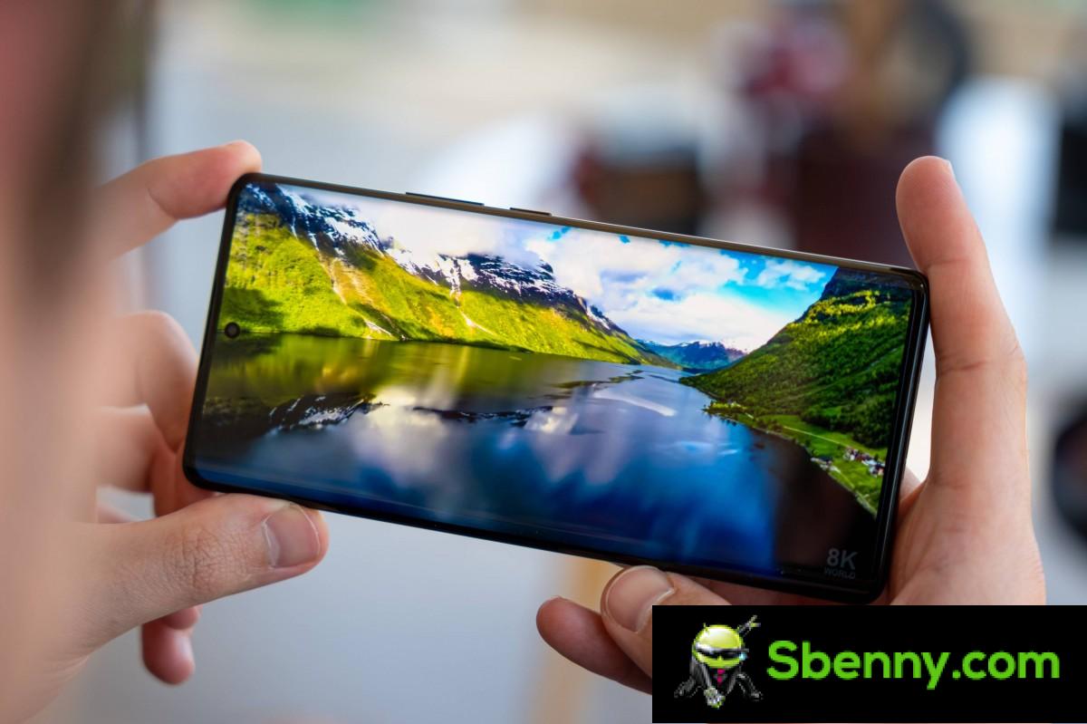 vivo X80 Pro