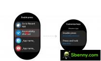 Accessibility settings