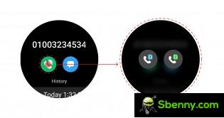 Dual SIM support