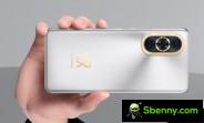 Huawei nova 10 and 10 Pro listed in China ahead of launch