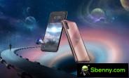 HTC Desire 22 Pro announced with Snapdragon 695 and Viverse compatibility