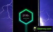 Infinix makes fun of the 180W Thunder Charge system