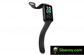 Amazfit band 7
