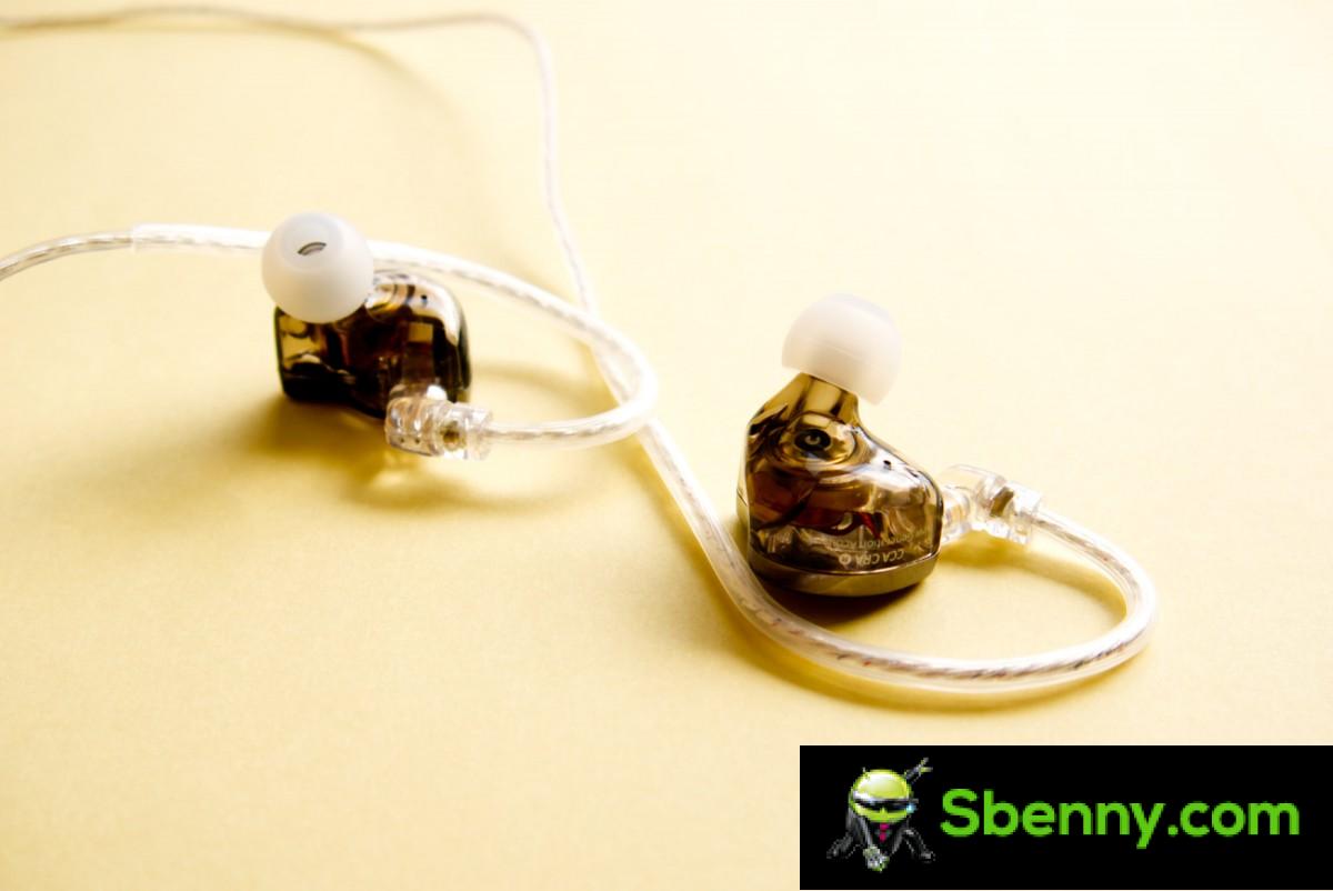 Wired IEM review CCA CRA