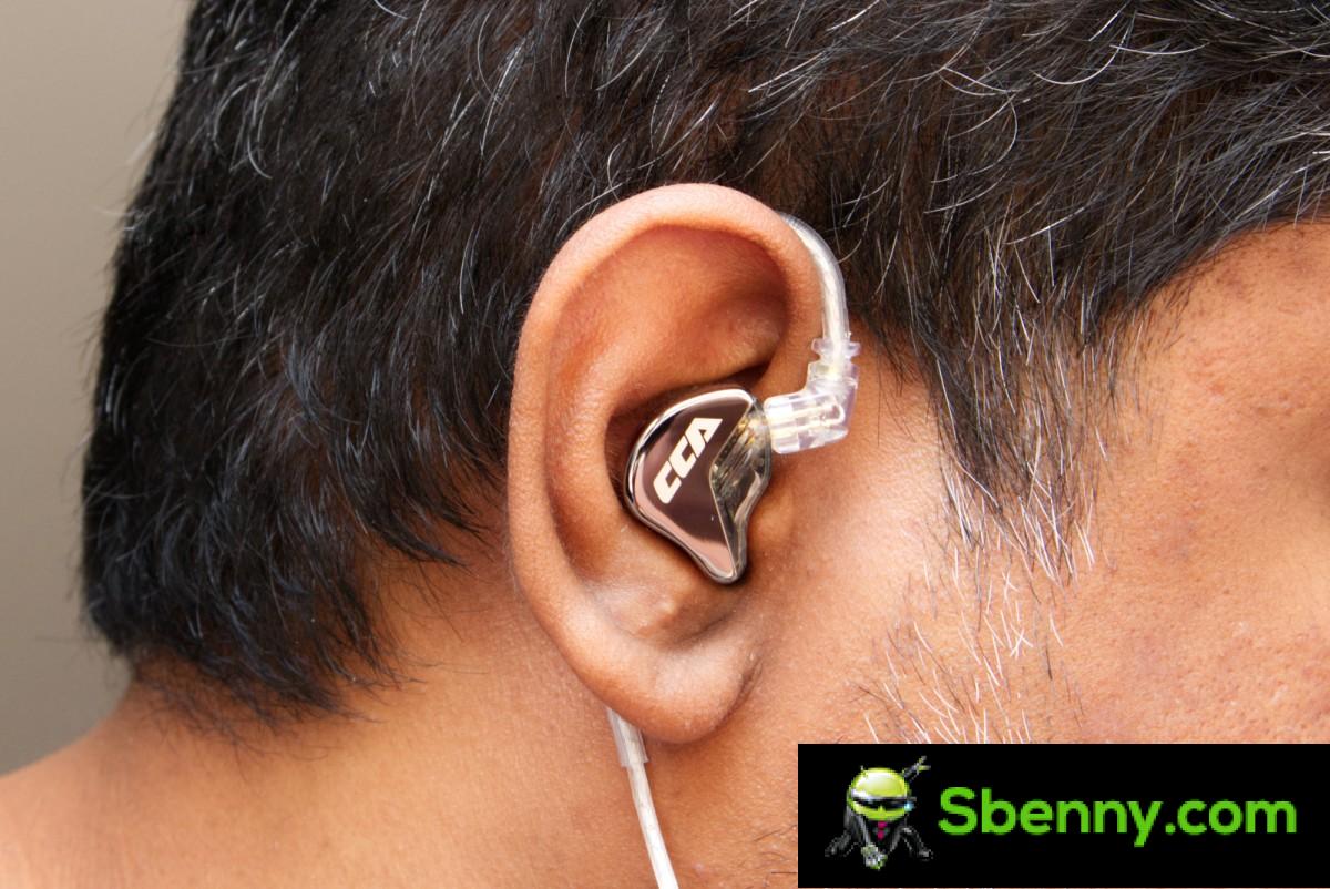 Wired IEM review CCA CRA